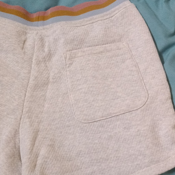 Madewell Cozy & Comfy Shorts *New - Picture 6 of 10